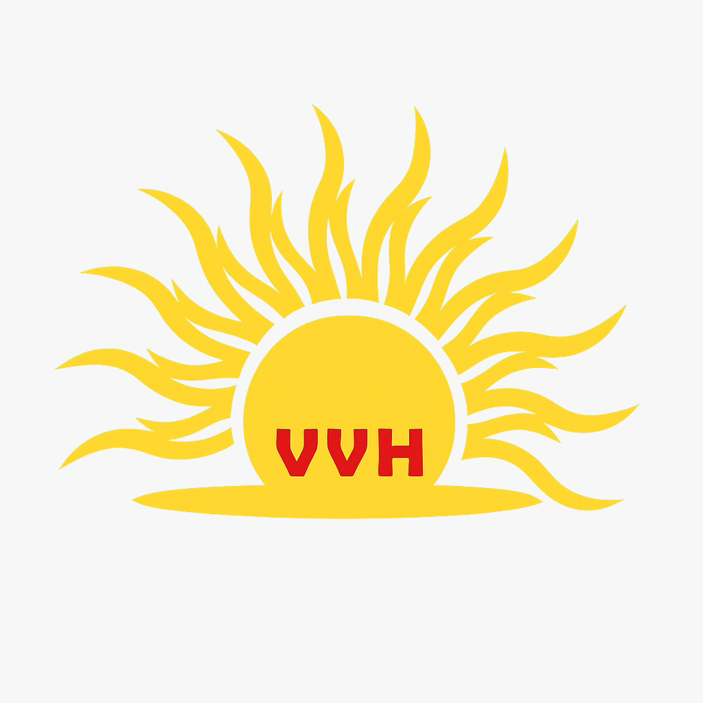 Vimla Vikram Hospital Logo